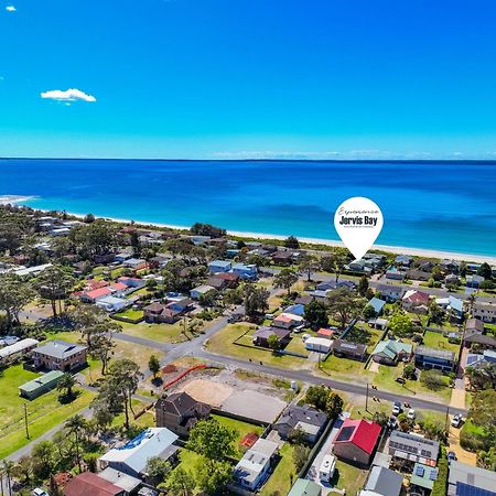 Sea Change By Experience Jervis Bay Villa Vincentia Exterior photo