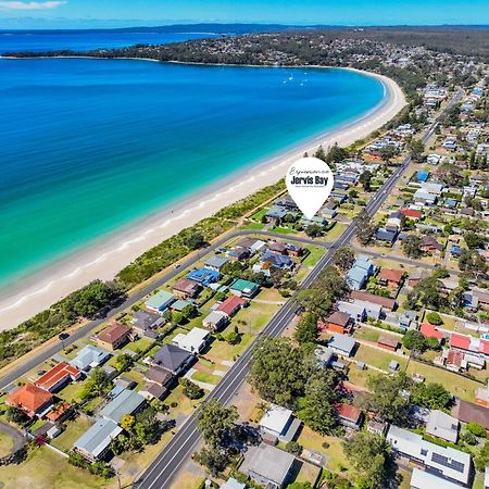 Sea Change By Experience Jervis Bay Villa Vincentia Exterior photo