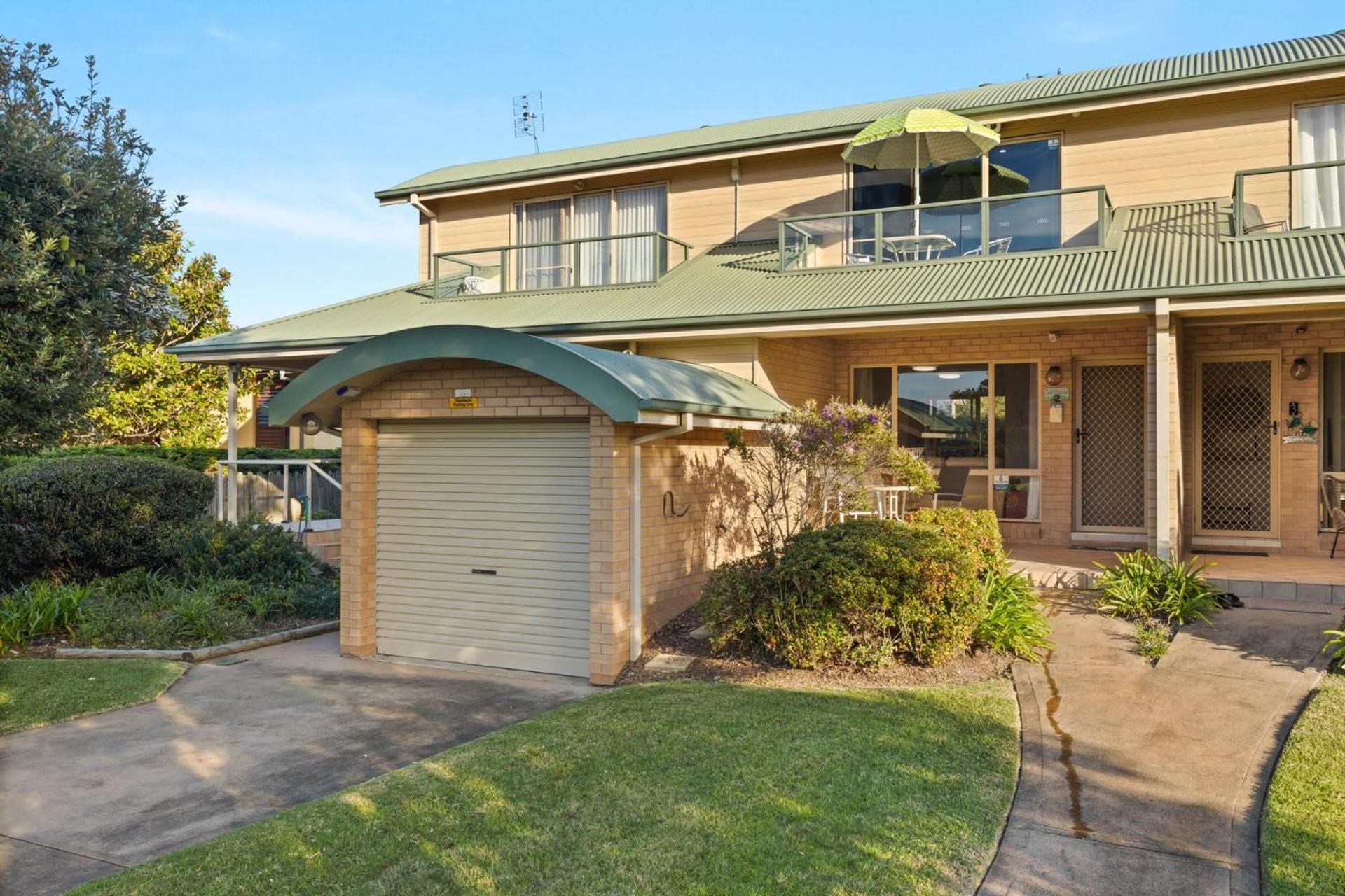 Sea Change By Experience Jervis Bay Villa Vincentia Exterior photo